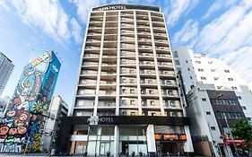Apa飯店 - 御堂筋本町站前